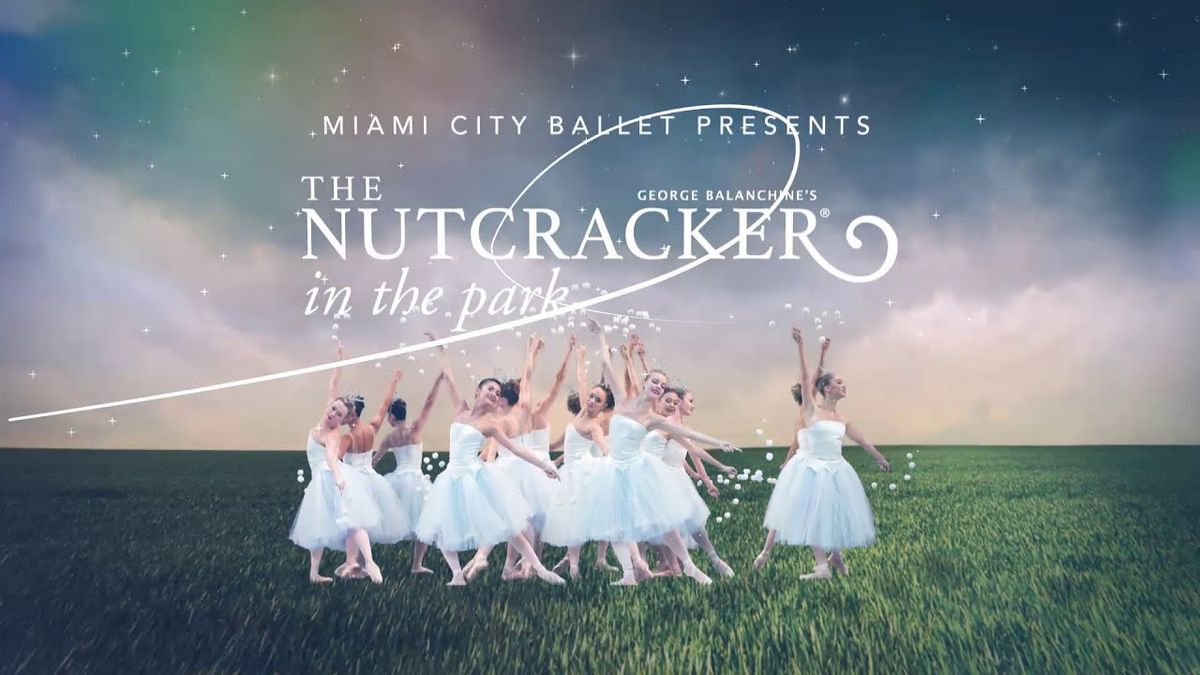Parking Miami City Ballet