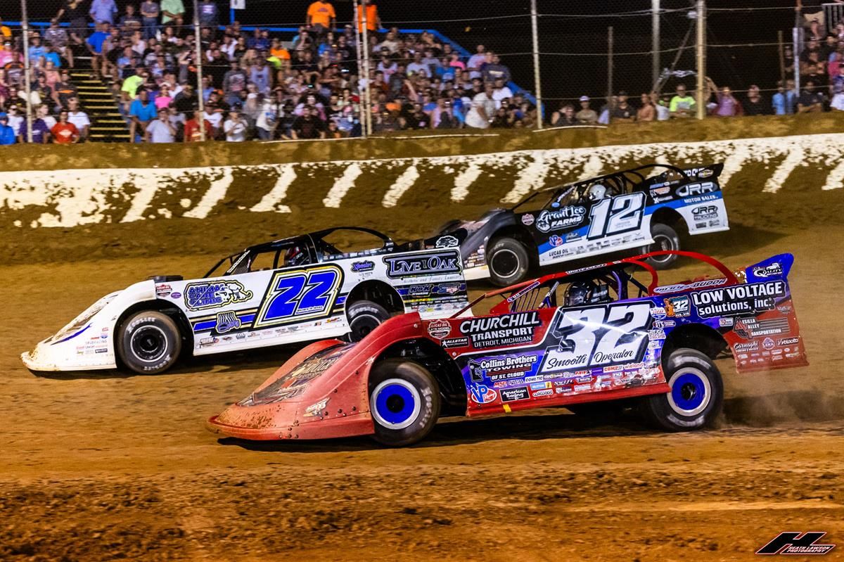 The Voltage Brothers