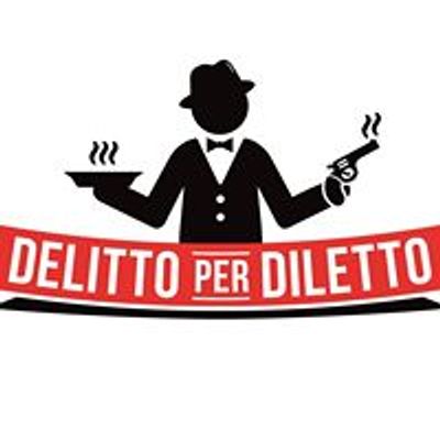 Delitto per Diletto