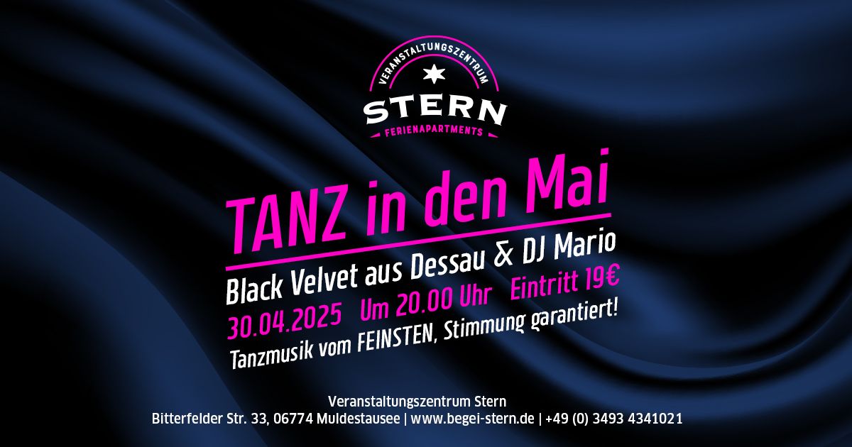 Tanz in den Mai