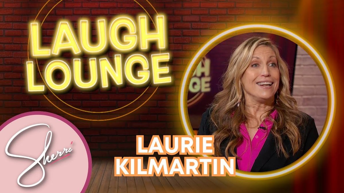 Laugh Lounge