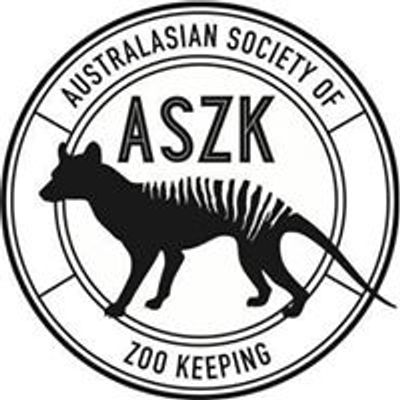 Australasian Society of Zoo Keeping
