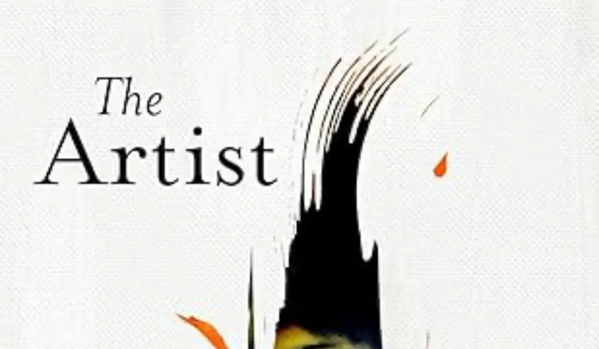 January Book Discussion: The Artist