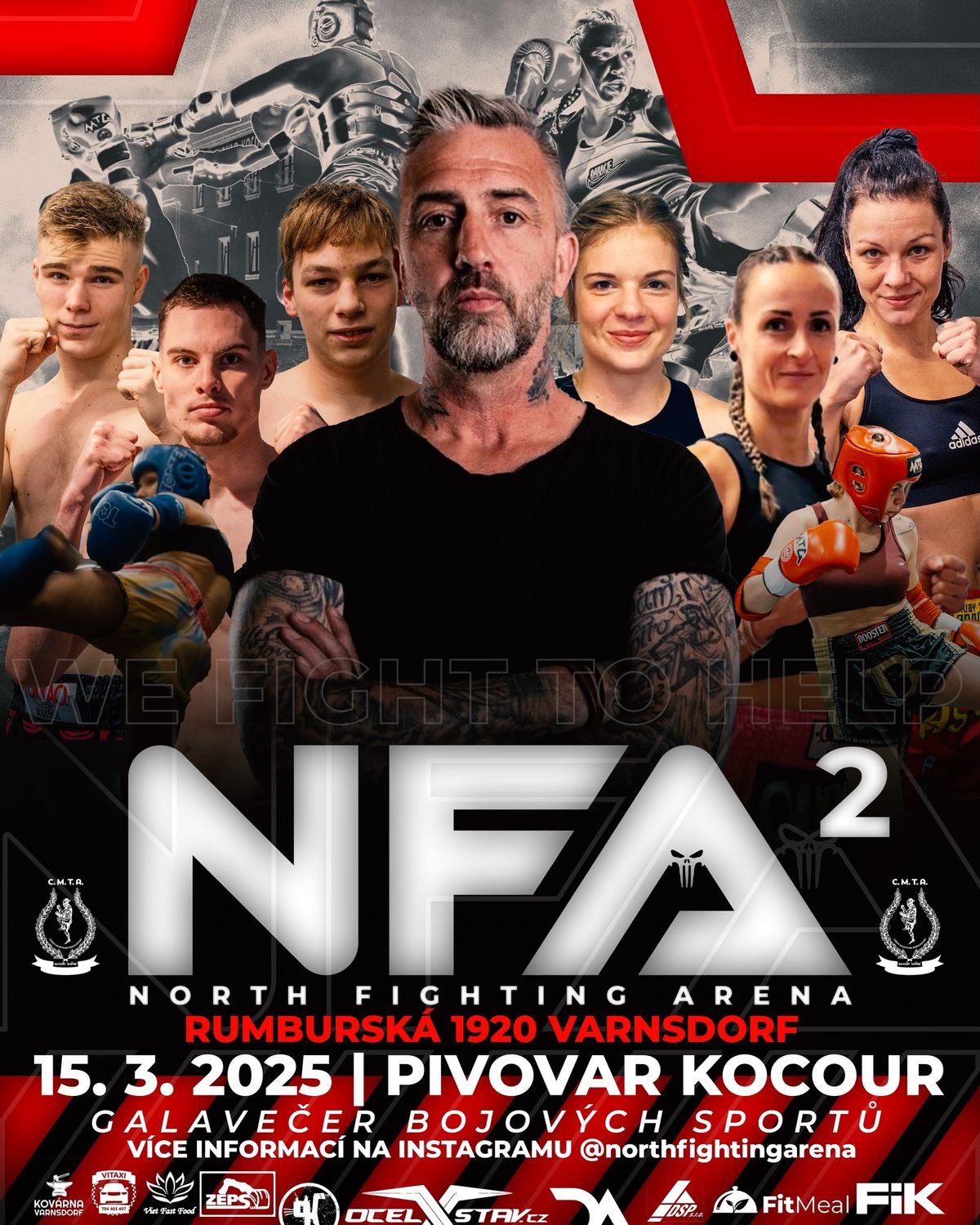 Gala NFA vol.2 