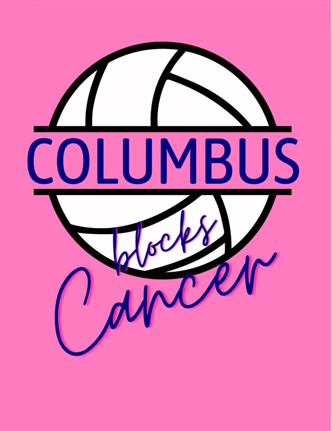 Columbus Blocks Cancer