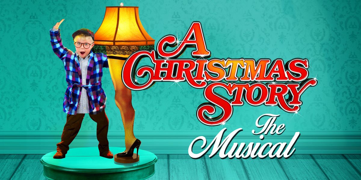 A Christmas Story - Fort Worth