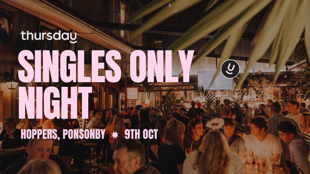Thursday | Hoppers (20-35)