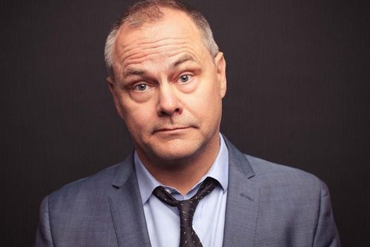 Jack Dee - Off the Telly