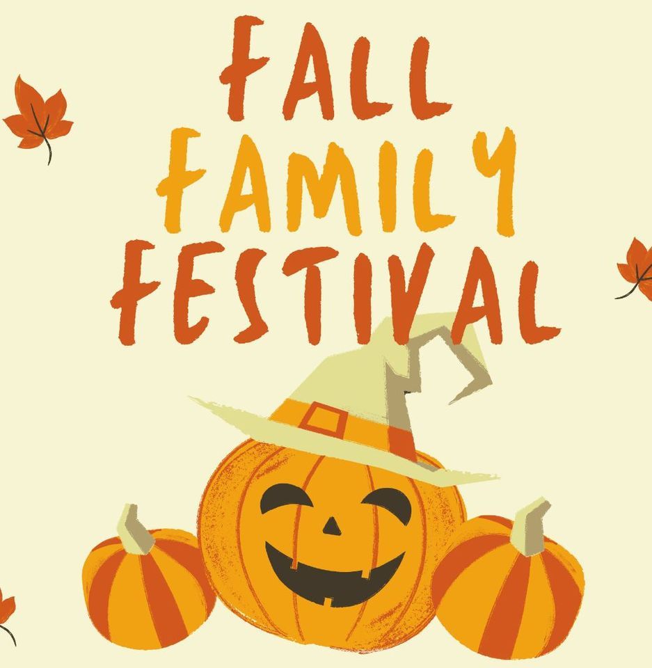 Fall Family Festival