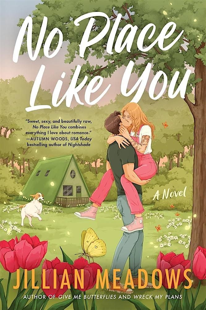 Meet Cute Book Club
