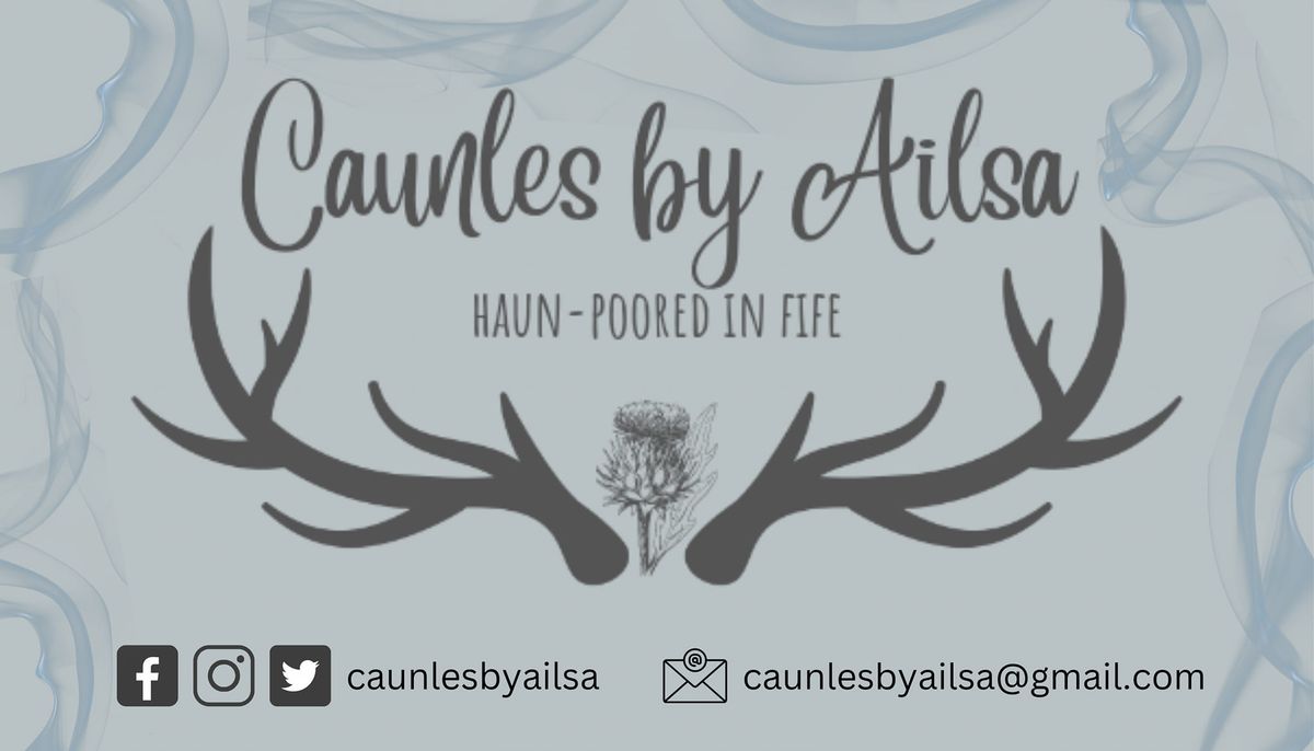 Caunles by Ailsa Christmas Shop