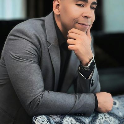 Rev William Burgos, BBA, MSW