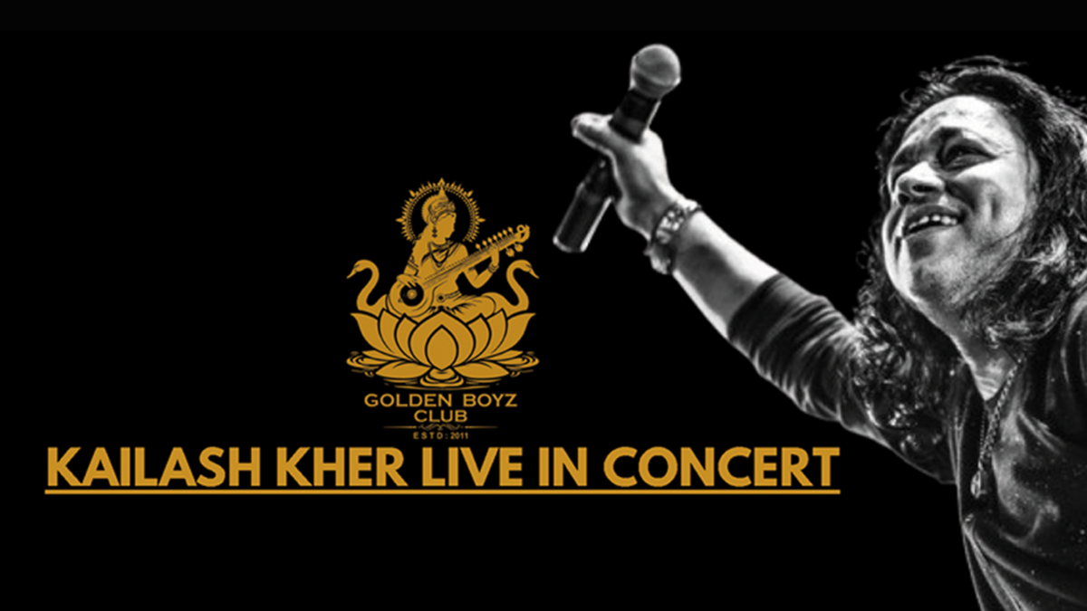 Kailash Kher Live In Midnapore