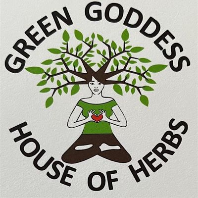 Green Goddess House of Herbs
