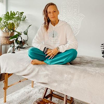 Reiki and Wellness LLC
