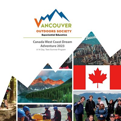 Vancouver Outdoors Society