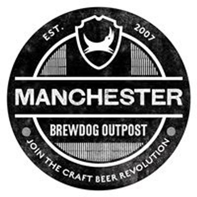 BrewDog Outpost Manchester