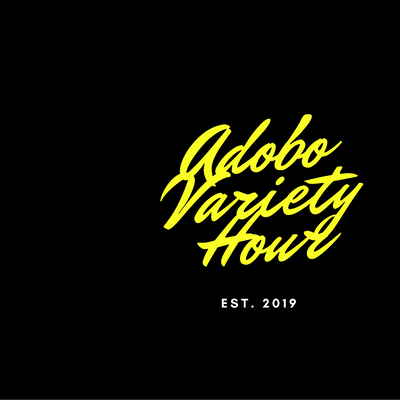 Adobo Variety Hour
