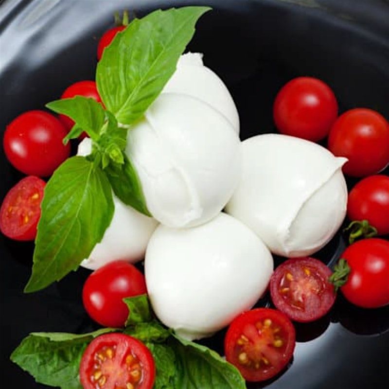 In-person class: Make Your Own Mozzarella  (Minneapolis)