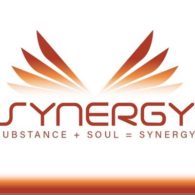 SYNERGY: A Charitable Initiative(Co-Host)