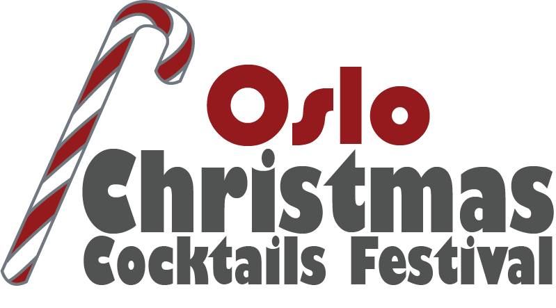 Oslo Christmas Cocktails 2022