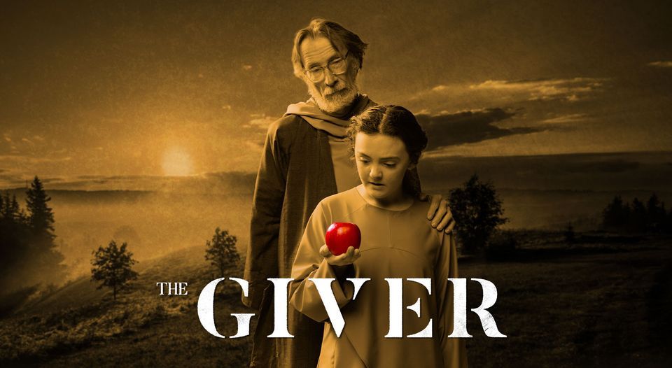 The Giver SensoryFriendly Performance + PostShow Talk Back, Omaha