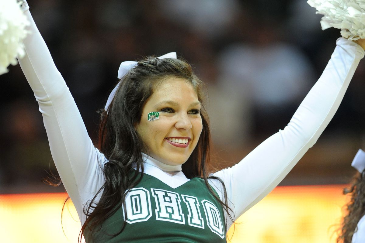 Ohio Bobcats Women's Basketball vs. Eastern Michigan Eagles