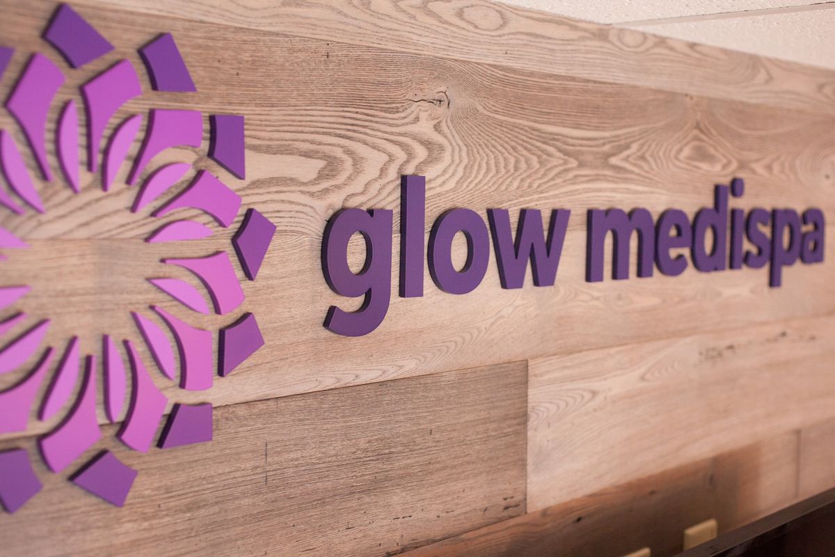 Glow Medispa's 10th Annual Open House Party