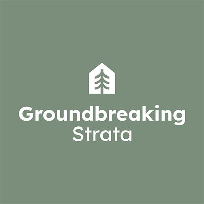 Groundbreaking Strata consulting & education