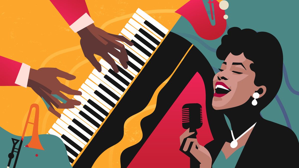 Harlem Nights: From Ella to Ellington | Les soir\u00e9es d'Harlem : De Ella \u00e0 Ellington