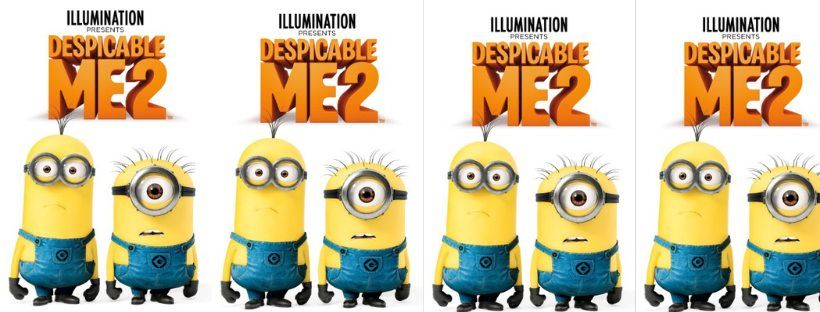 Despicable ME 2