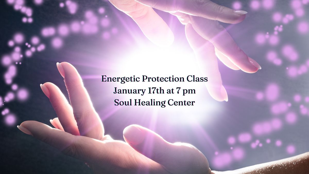 Energetic Protection Class