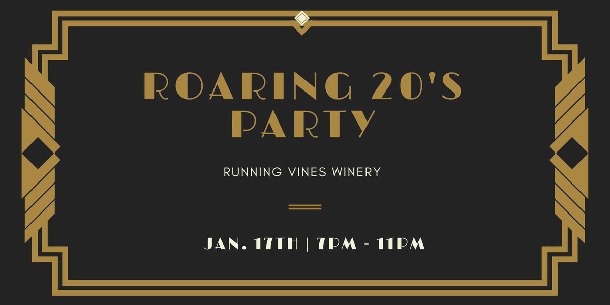 Roaring 20's