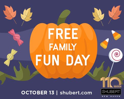 Free Family Fun Day