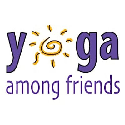 Yoga Among Friends