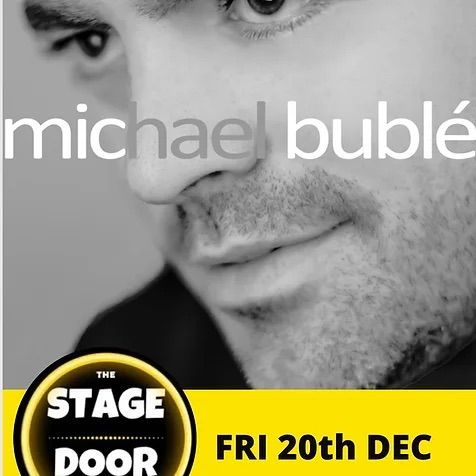 Michael Buble Tribute