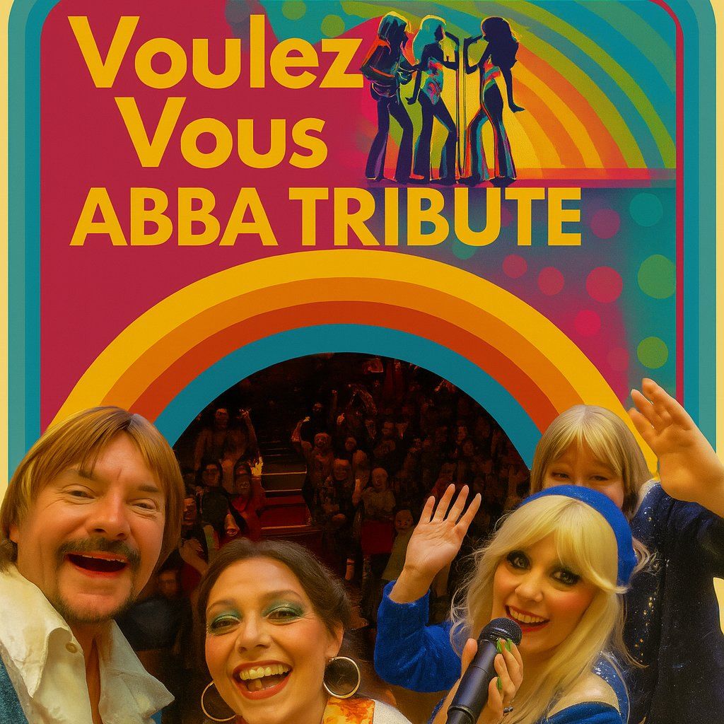 ABBA Tribute Night - Voulez Vous - Full Show - Liverpool