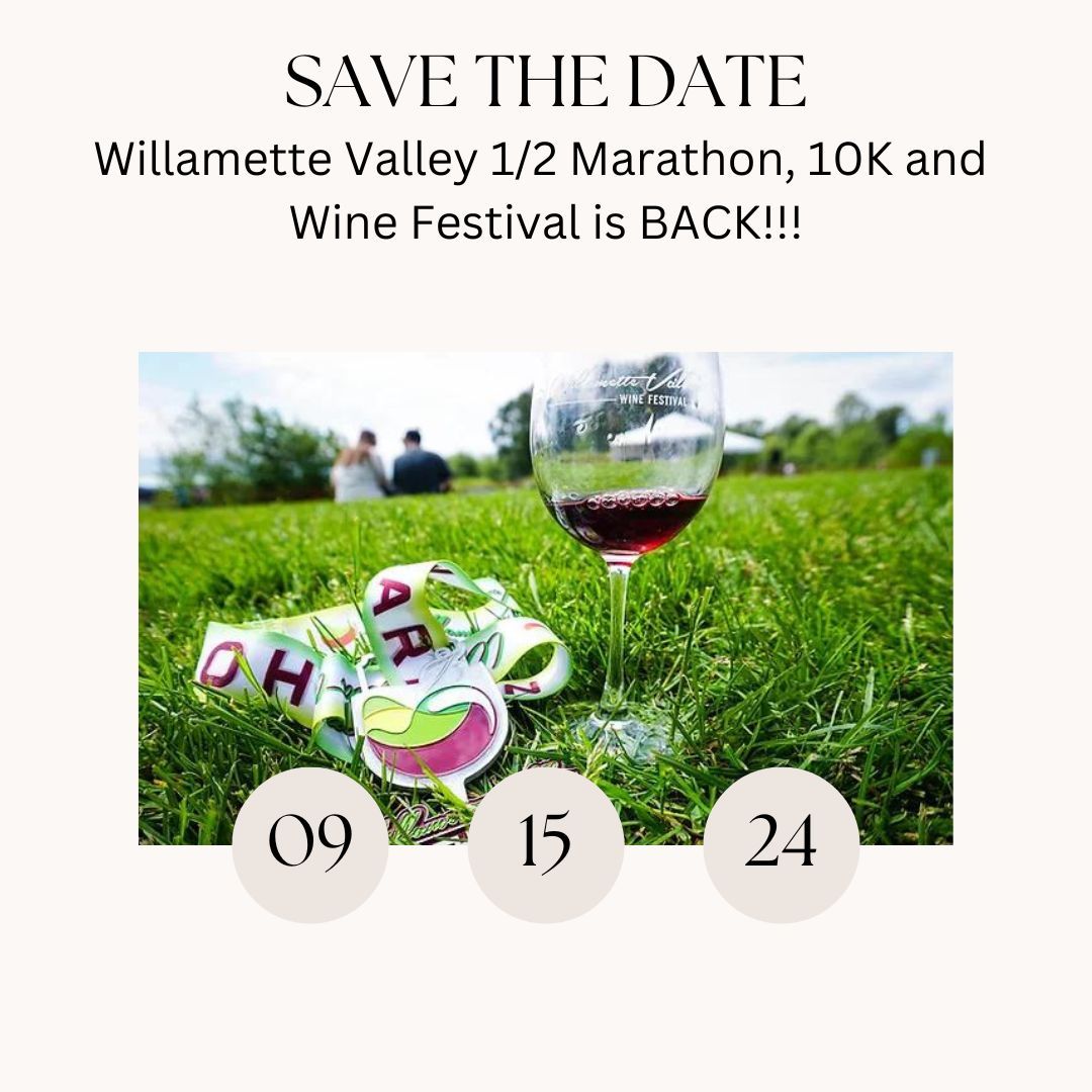 Willamette Valley Wine & Beer Festival