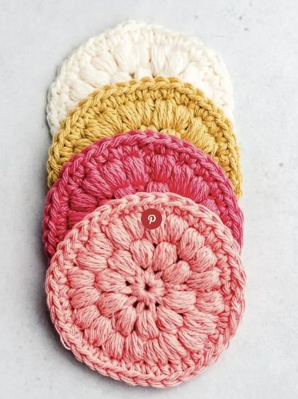 Elevate Your Crochet Skills: Experienced Beginner Class 