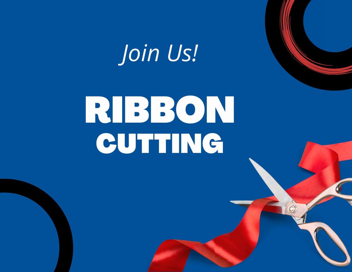 Ribbon Cutting: Mefford Real Estate