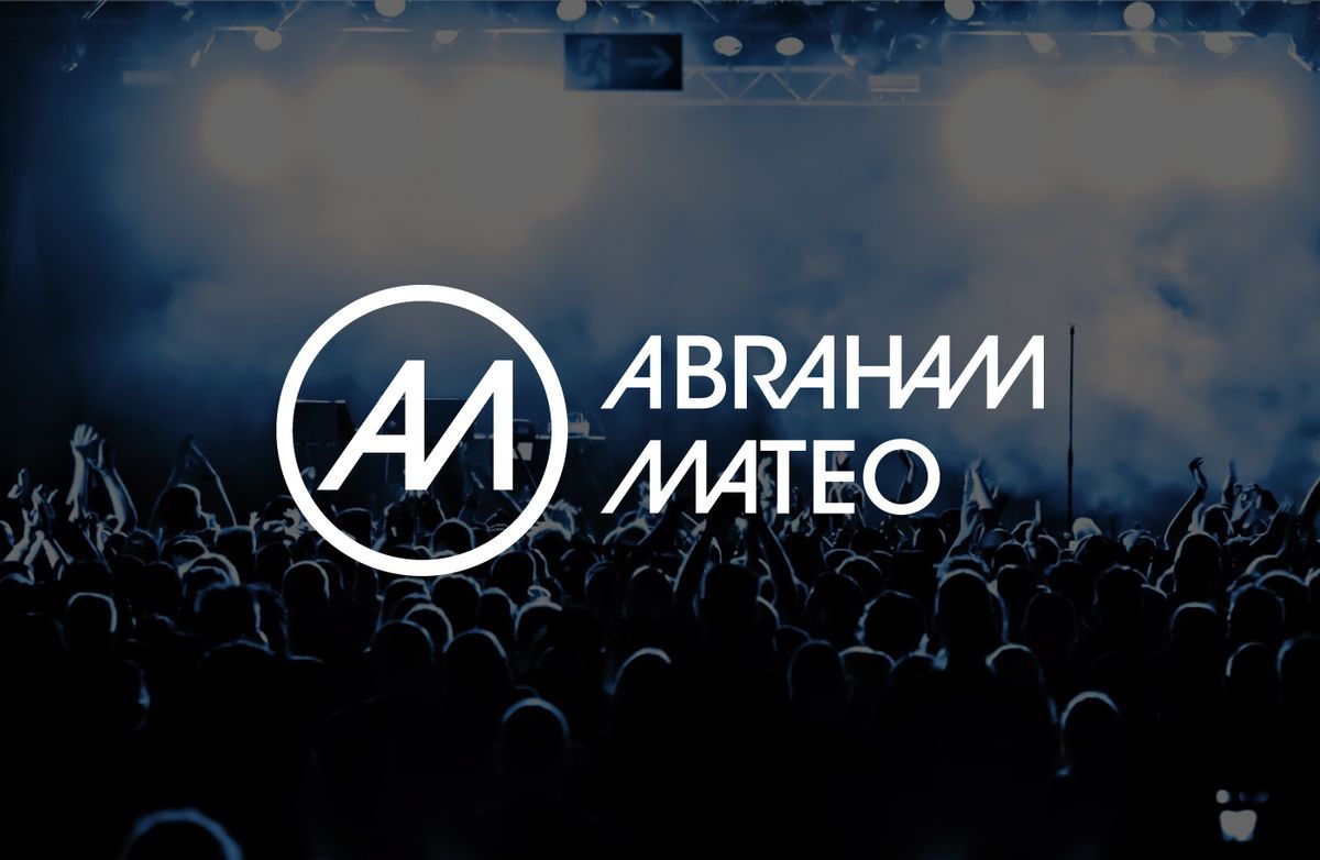 Abraham Mateo Madrid Tickets