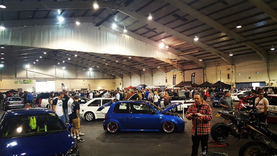 BHP Show 2023