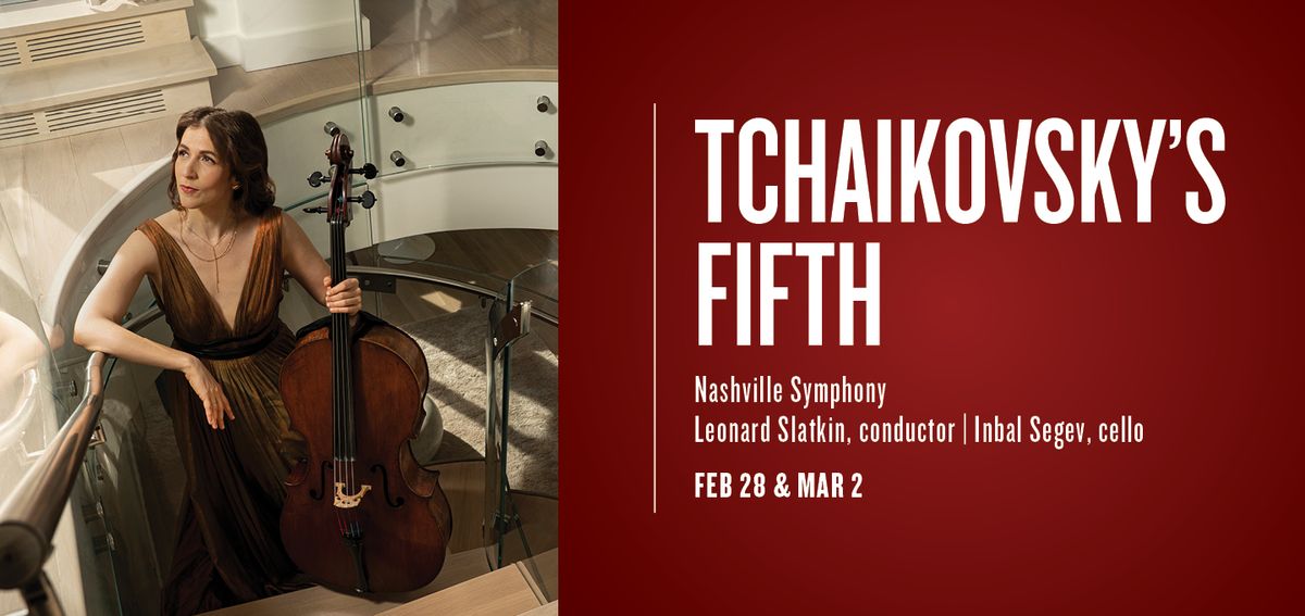 Tchaikovsky's Fifth