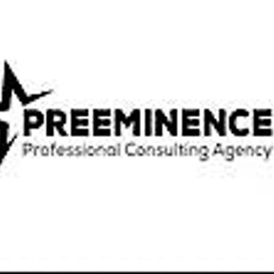 Preeminence Professional Consulting Agency LLC