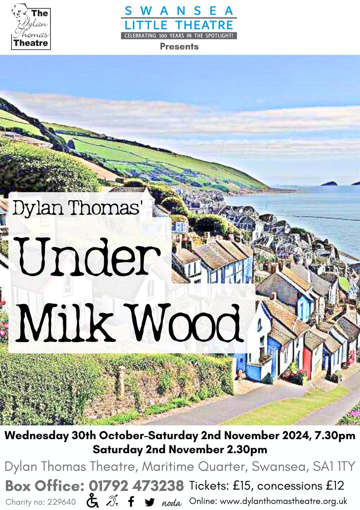 Under Milk Wood