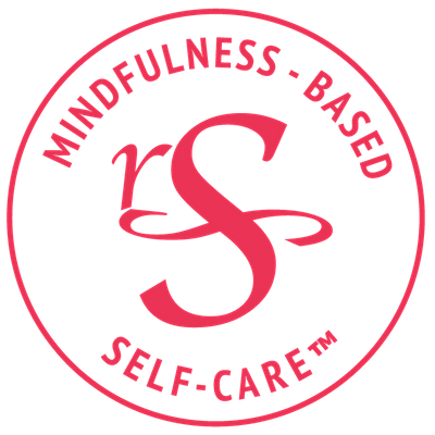 rue Sant\u00e9 - Mindfulness-Based Self-Care