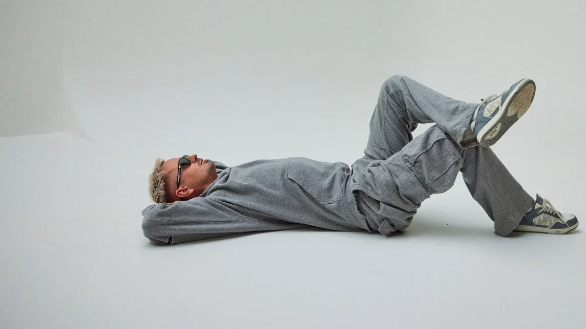 Robin Schulz in Madrid