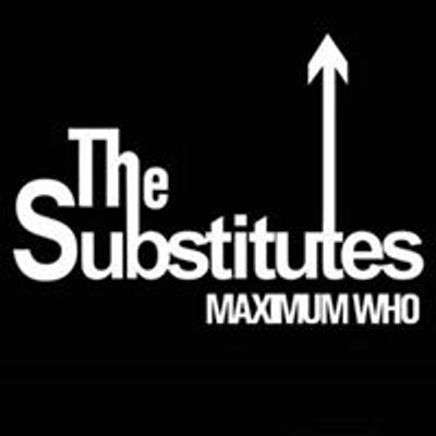 The Substitutes - Glasgow