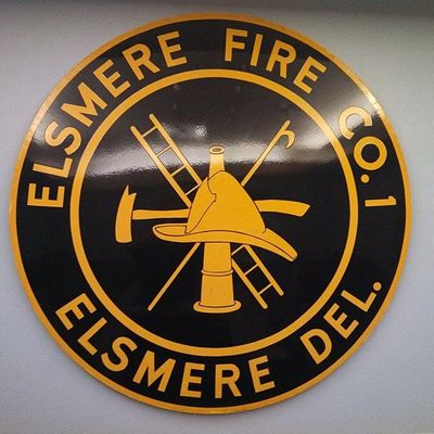 Elsmere Fire Co Ladies Auxiliary
