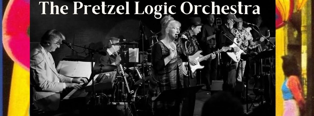 The Pretzel Logic Orchestra at Hermann's